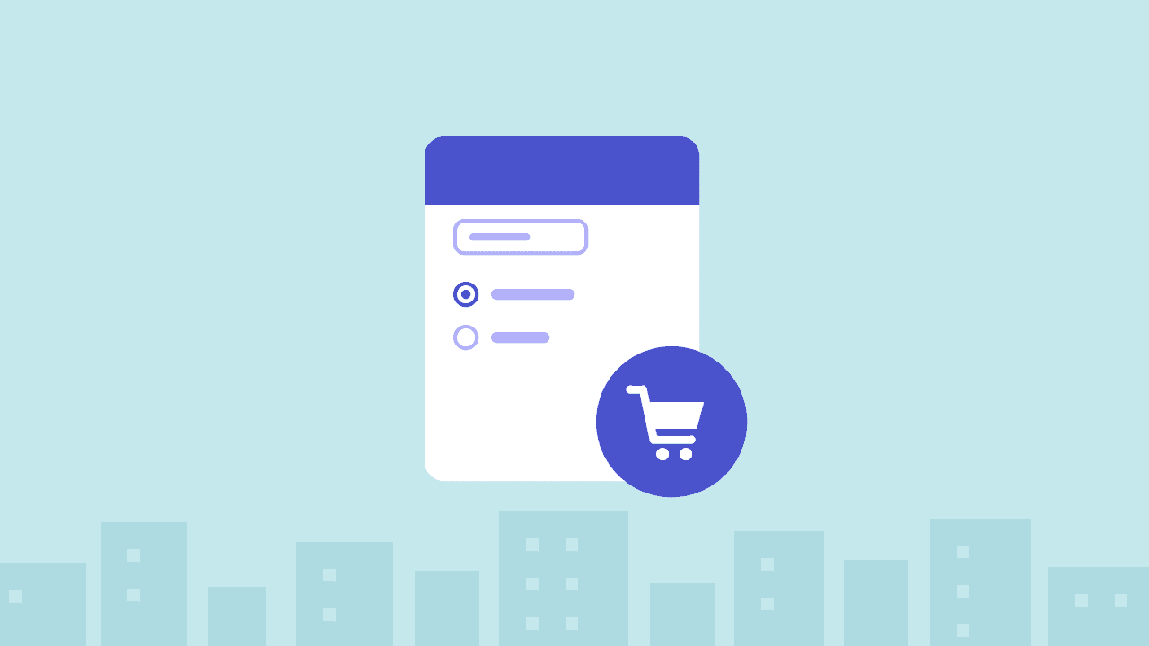 Cart Shipping Calculator for WooCommerce graphic