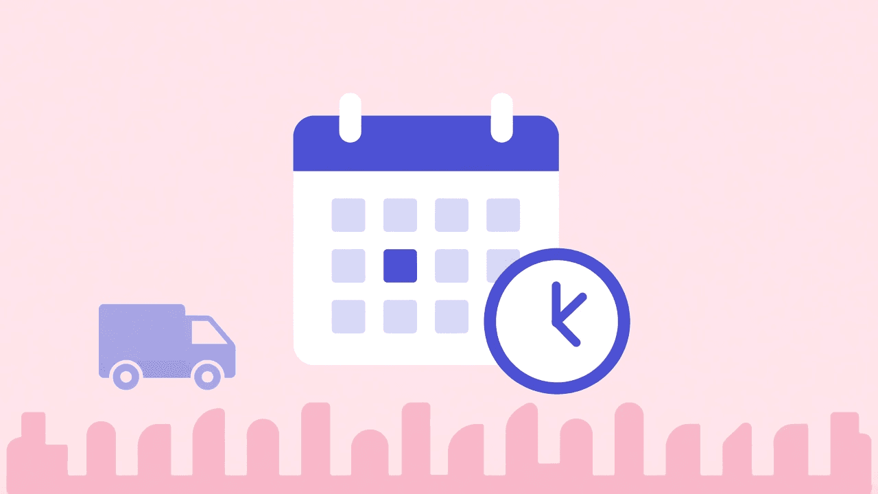 PluginCity Estimated Delivery Date for WooCommerce graphic